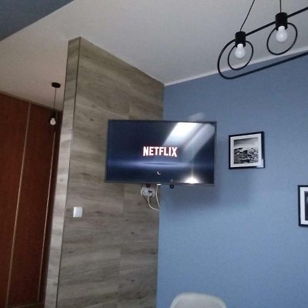 Sapphire Apartment Rewal Kültér fotó