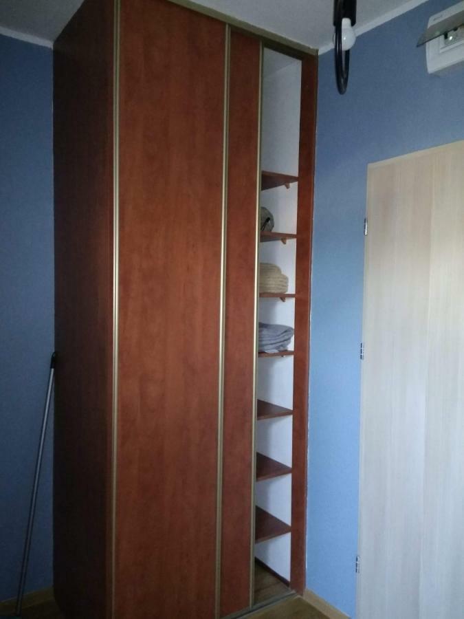 Sapphire Apartment Rewal Kültér fotó