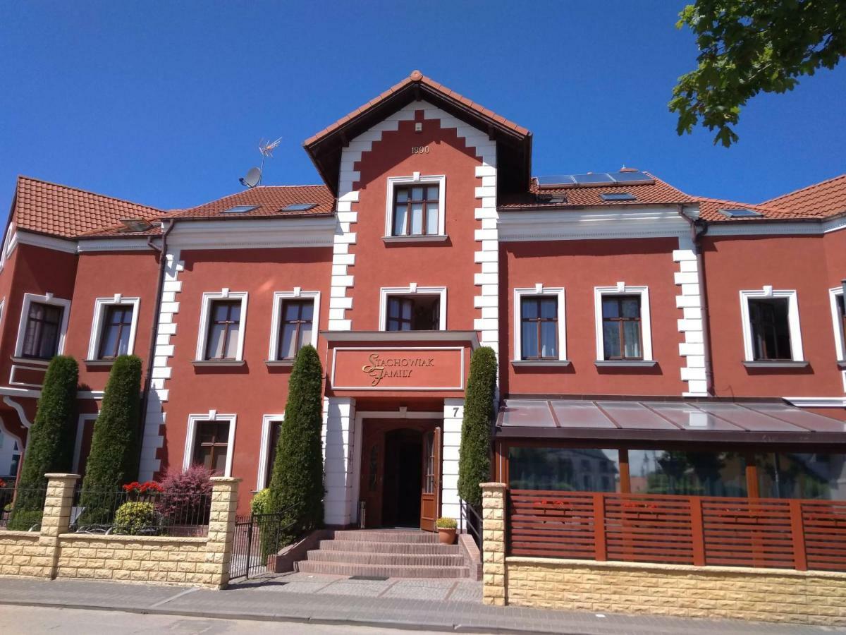Sapphire Apartment Rewal Kültér fotó