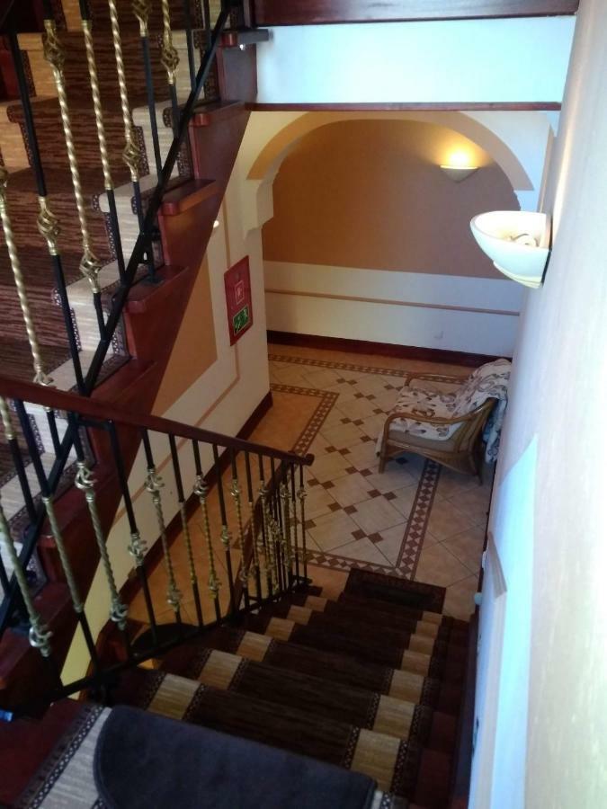 Sapphire Apartment Rewal Kültér fotó
