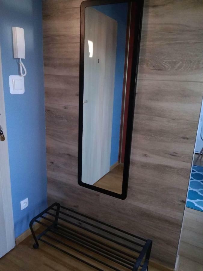 Sapphire Apartment Rewal Kültér fotó