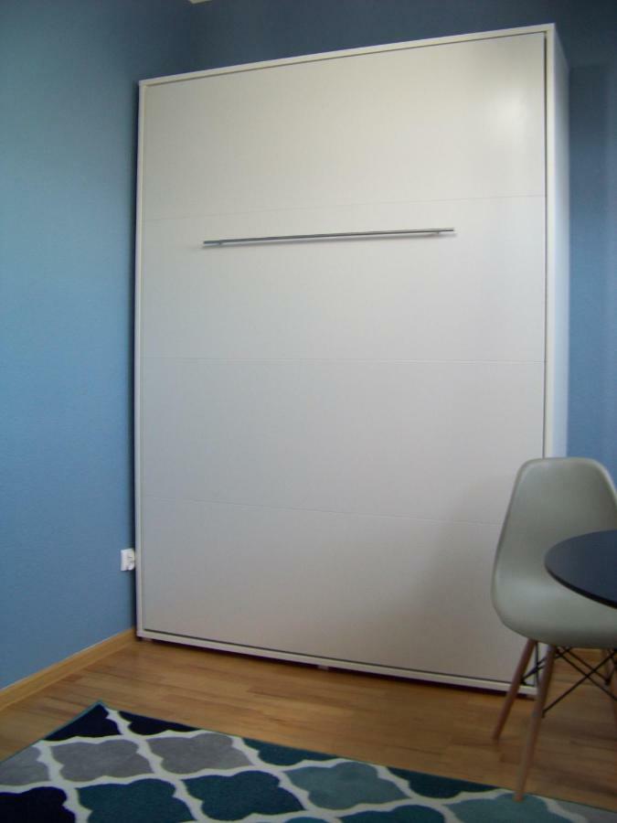 Sapphire Apartment Rewal Kültér fotó