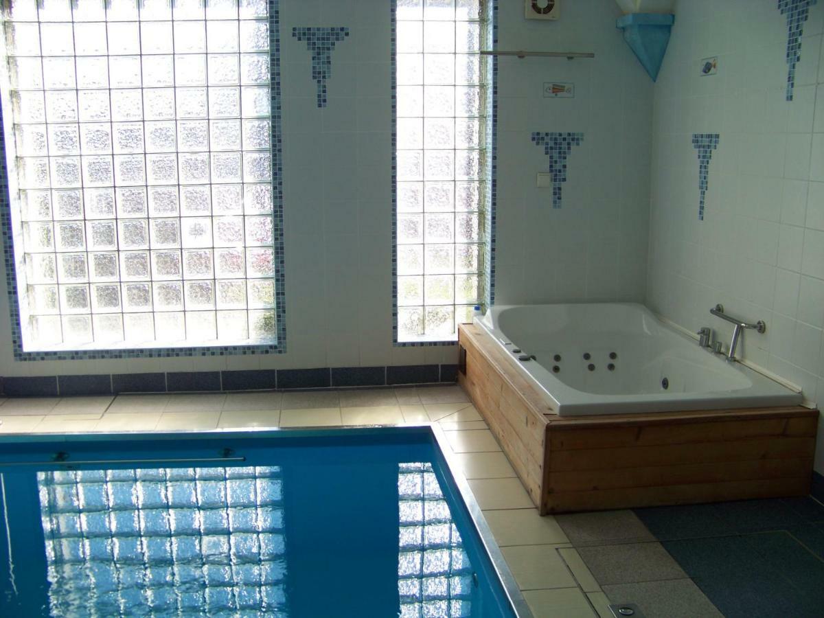 Sapphire Apartment Rewal Kültér fotó
