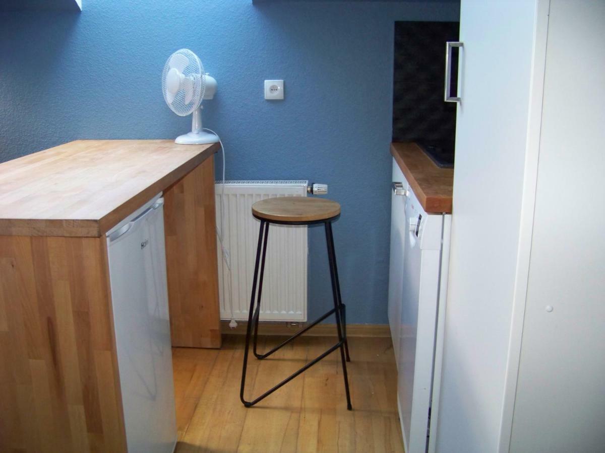 Sapphire Apartment Rewal Kültér fotó