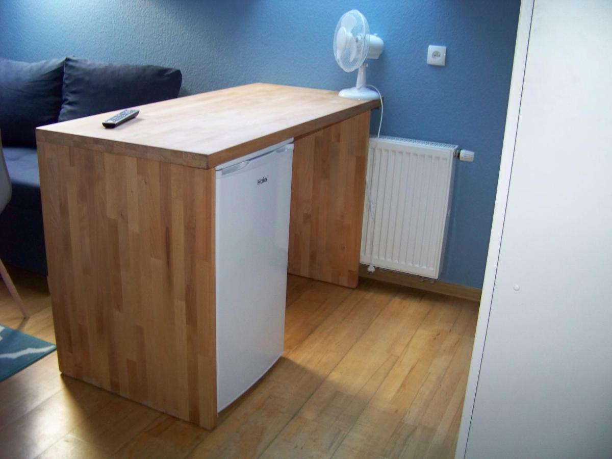 Sapphire Apartment Rewal Kültér fotó