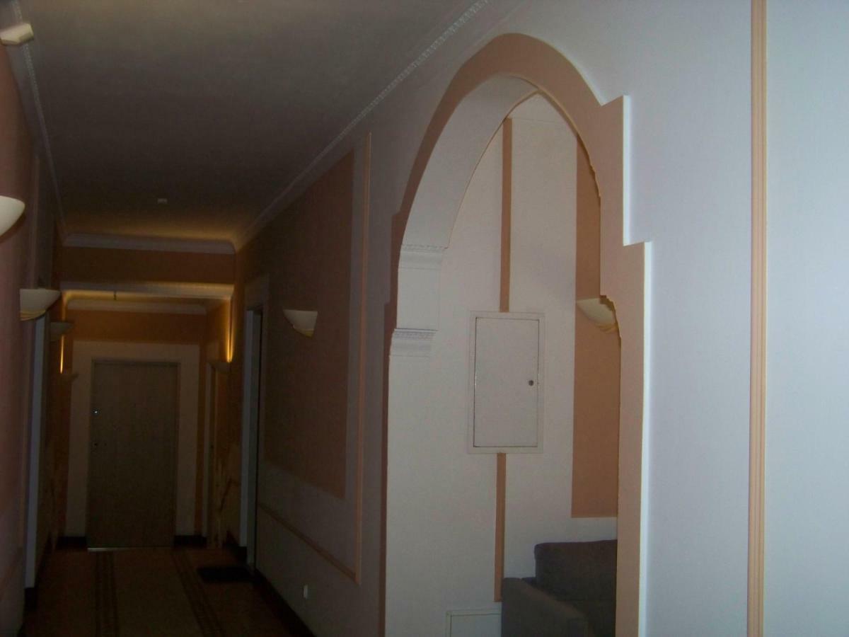 Sapphire Apartment Rewal Kültér fotó