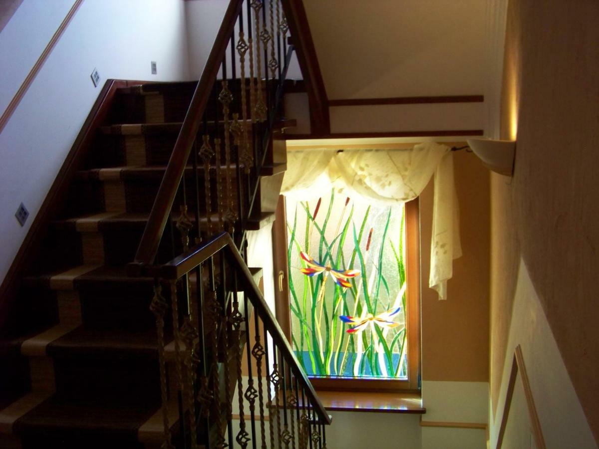 Sapphire Apartment Rewal Kültér fotó