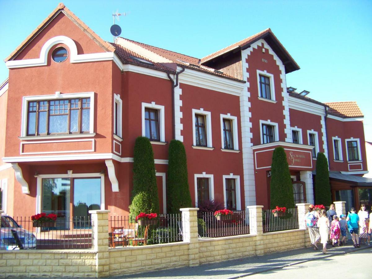 Sapphire Apartment Rewal Kültér fotó