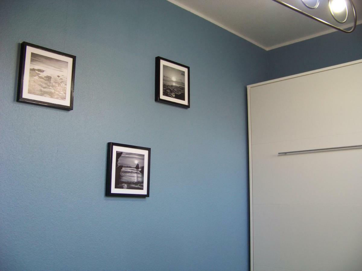 Sapphire Apartment Rewal Kültér fotó