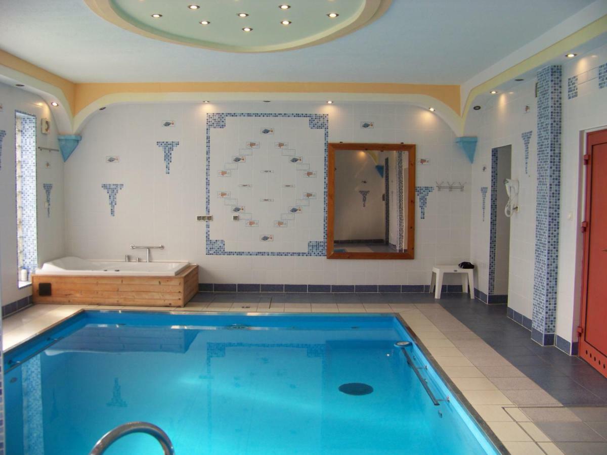 Sapphire Apartment Rewal Kültér fotó
