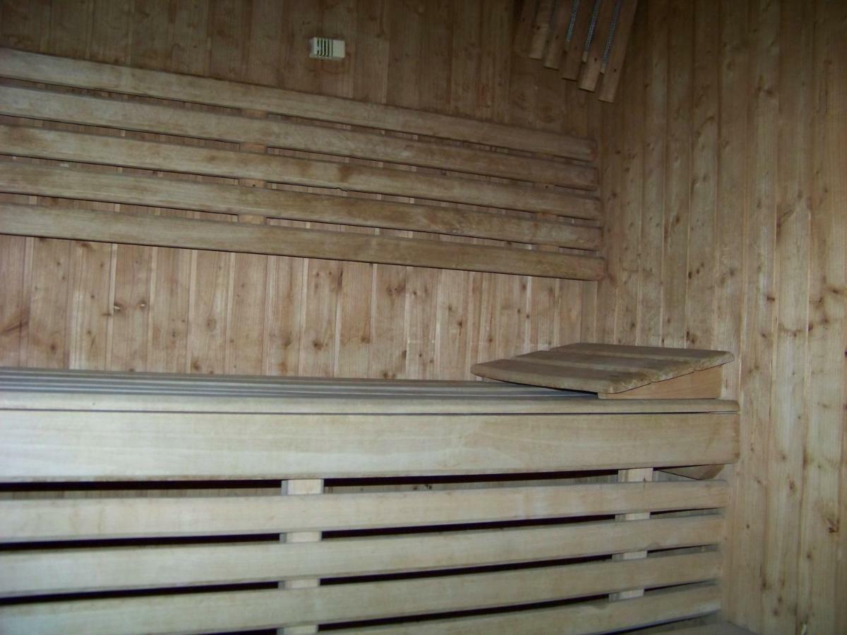 Sapphire Apartment Rewal Kültér fotó